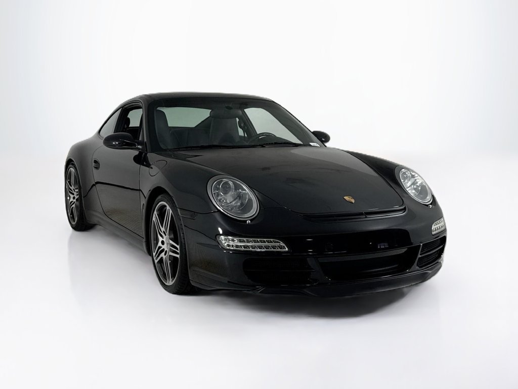 Used 2007 Porsche 911 Carrera S RWD image 9
