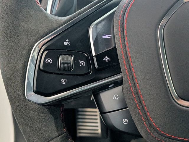 New 2026 Chevrolet Corvette Stingray w/ Z51 Performance Package image 28