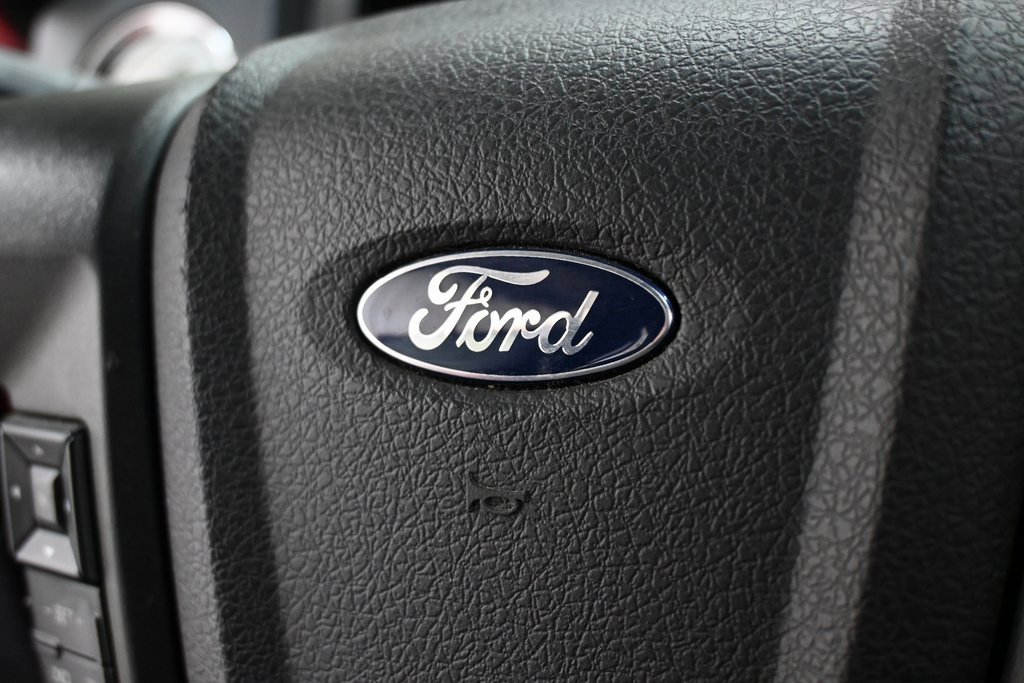 Used 2014 Ford F150 XLT w/ Equipment Group 302A Luxury image 27