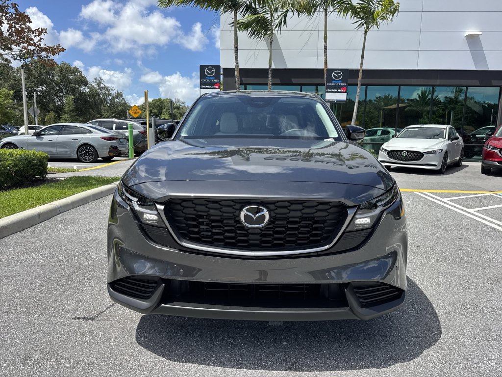 New 2026 MAZDA CX-5 Select AWD/4WD image 29