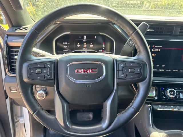 Used 2025 GMC Sierra 2500 AT4 AWD/4WD image 18