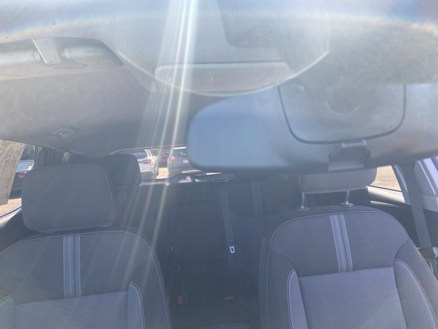 Used 2025 Chevrolet Blazer LT FWD image 16