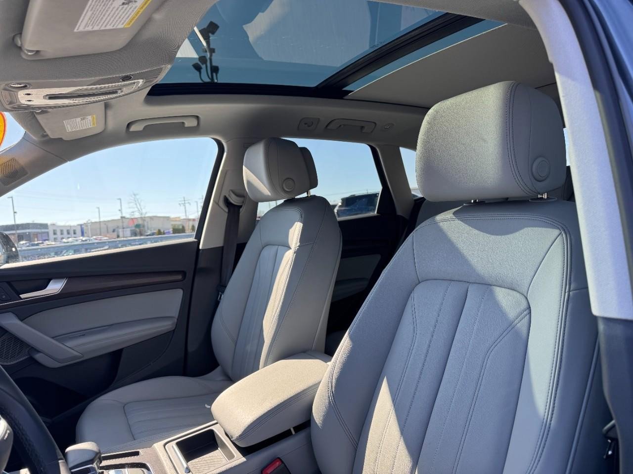 Used 2022 Audi Q5 2.0T Premium Plus image 20