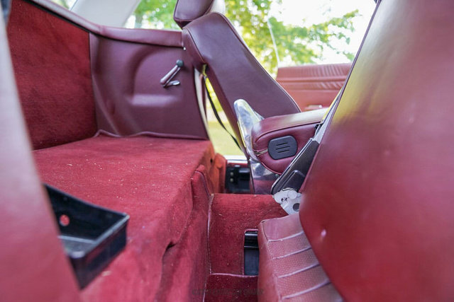 Used 1989 Mercedes-Benz 560 SL image 48