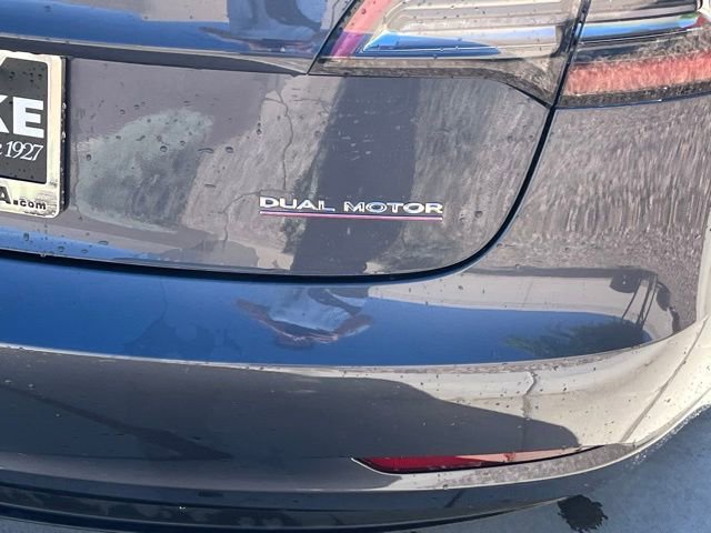 Used 2023 Tesla Model 3 Performance image 6