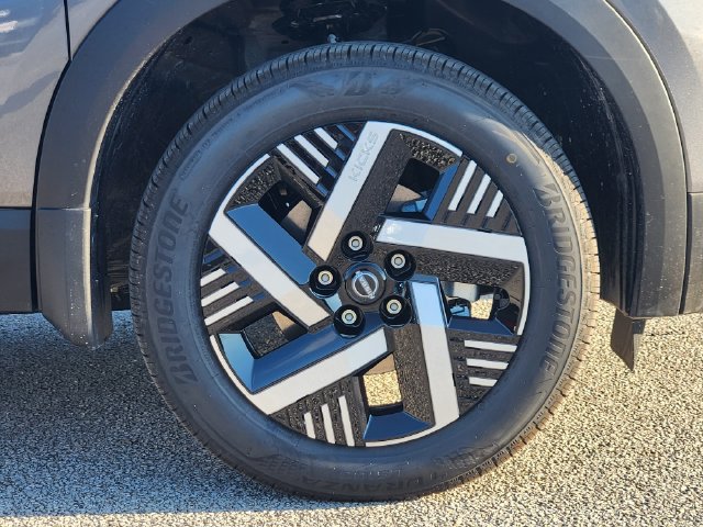 New 2027 Nissan Kicks SV FWD image 10