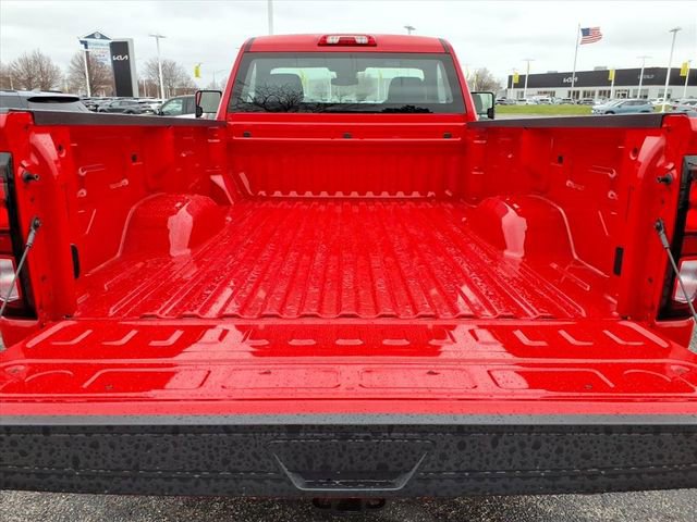 New 2026 GMC Sierra 2500 Pro image 18