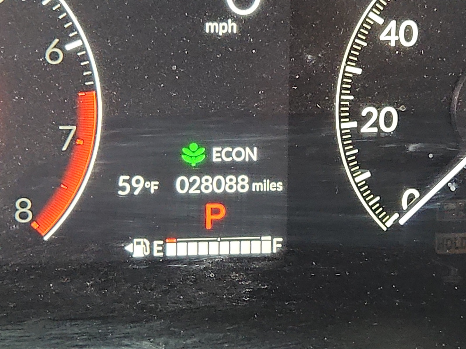 Used 2024 Honda CR-V EX image 20