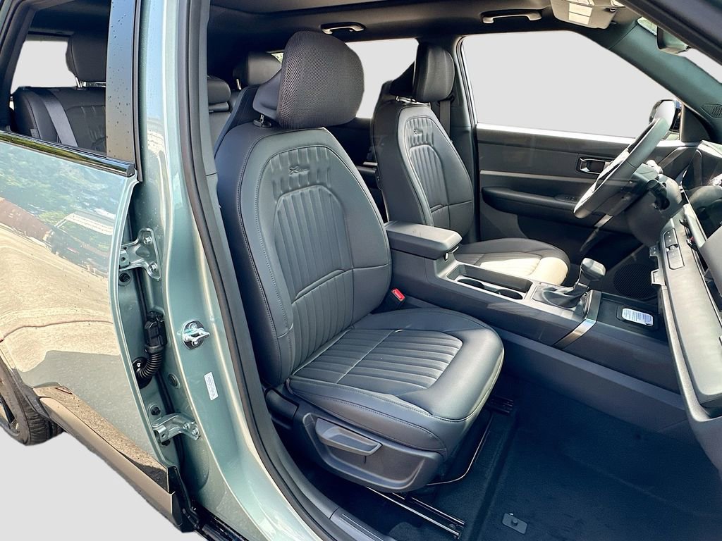 New 2027 Kia Seltos X-Line SX AWD/4WD image 29