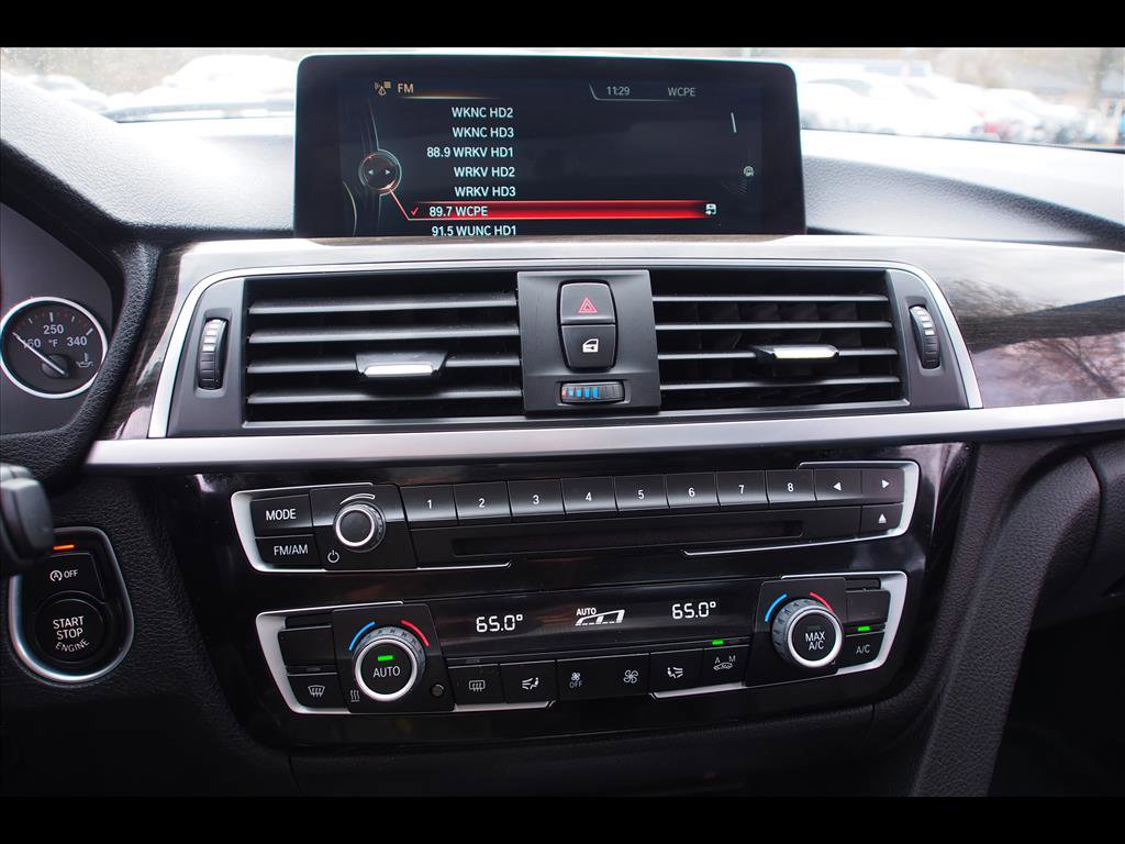 Used 2016 BMW 328i Sedan image 26