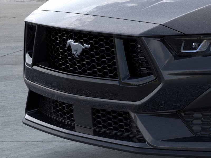 New 2024 Ford Mustang GT Premium image 17