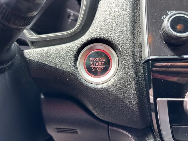 Used 2021 Honda CR-V Special Edition image 16