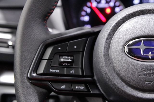 Used 2024 Subaru WRX Limited image 24