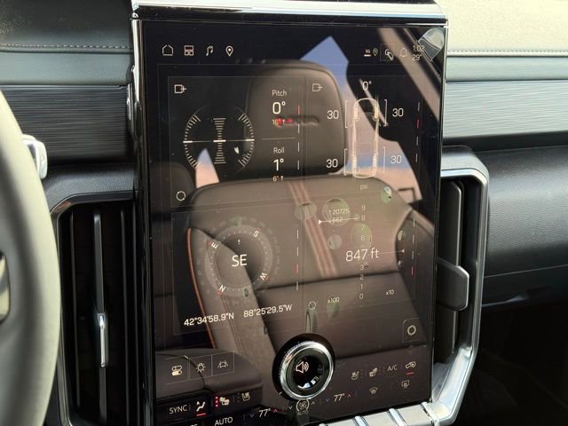 New 2026 GMC Acadia AT4 image 31