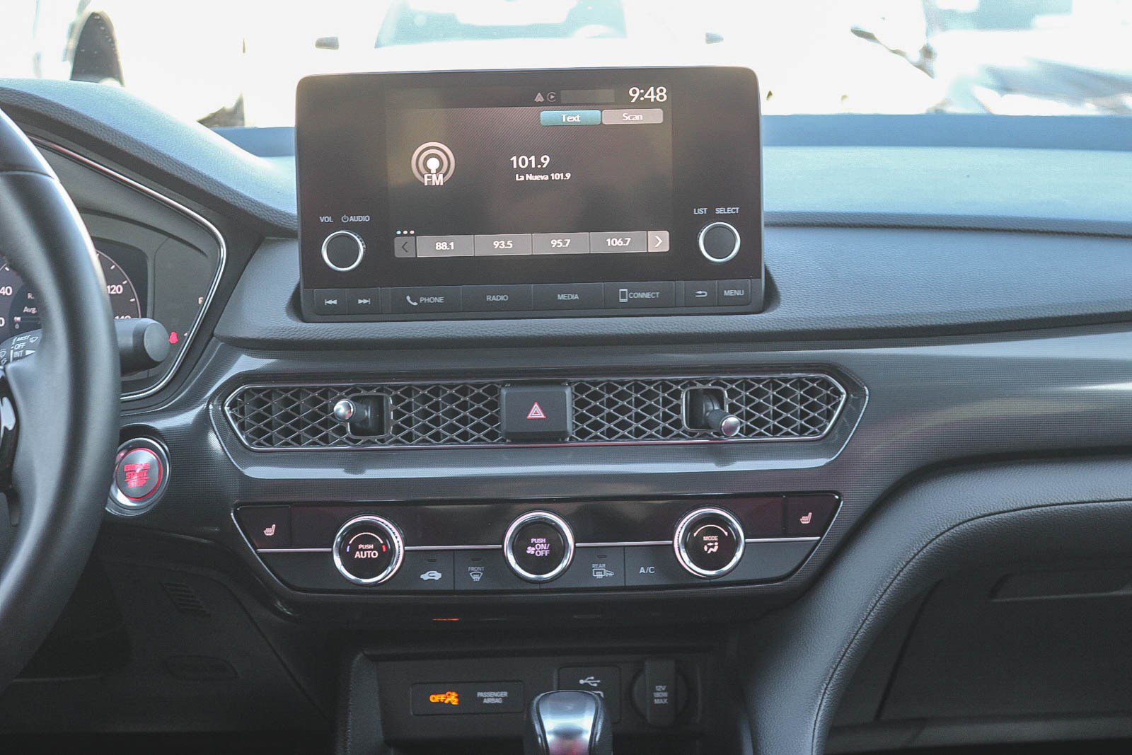 Used 2024 Acura Integra A-Spec image 14