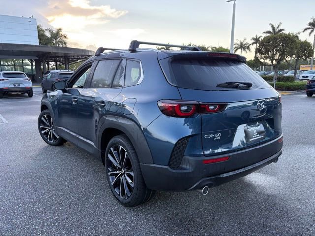 New 2026 MAZDA CX-50 AWD 2.5 S w/ Weather Package image 6
