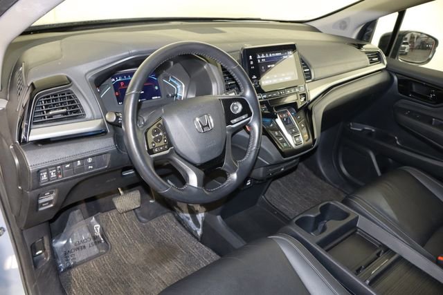 Used 2023 Honda Odyssey Touring image 27