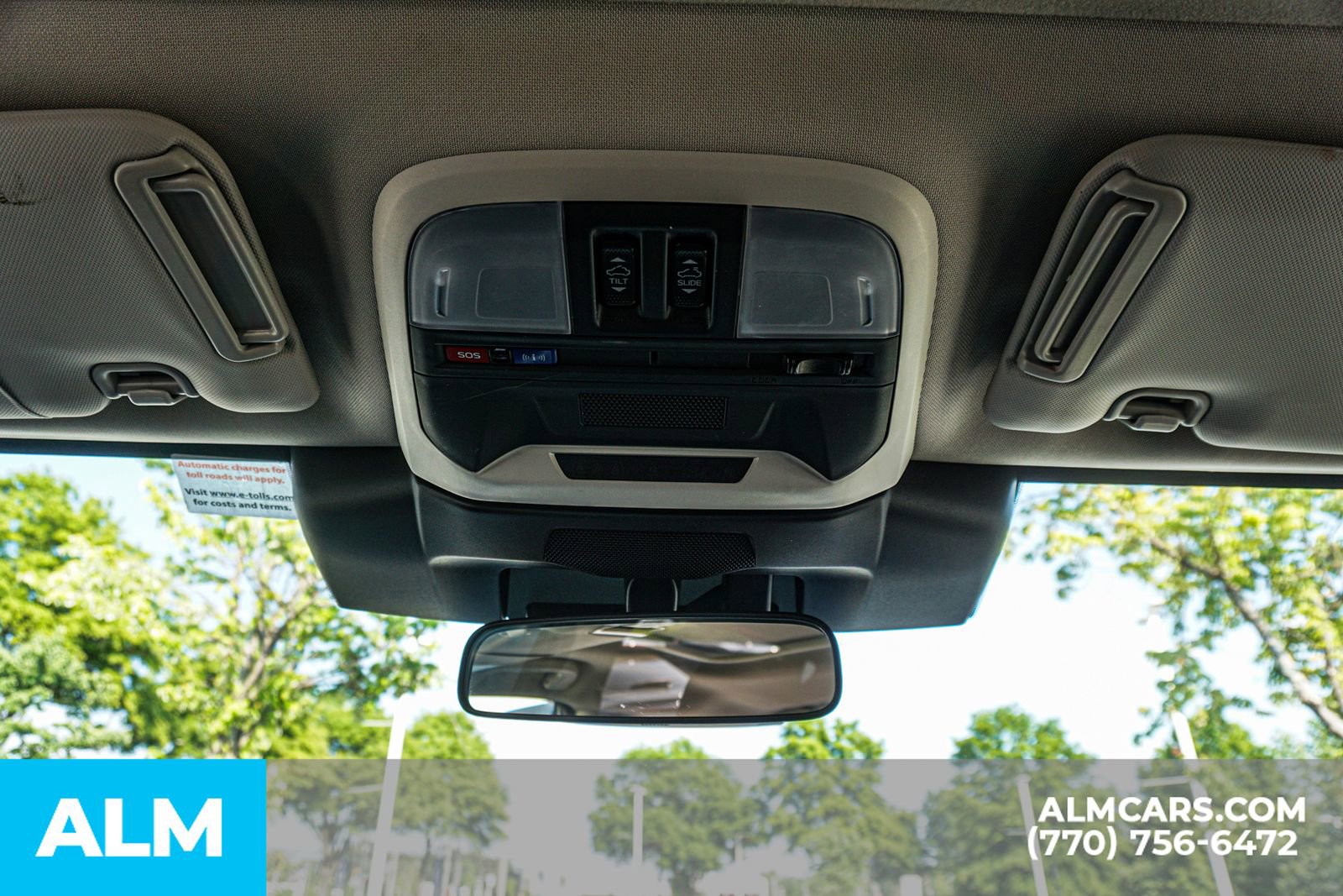 Used 2025 Subaru Crosstrek 2.0i Premium AWD/4WD image 58