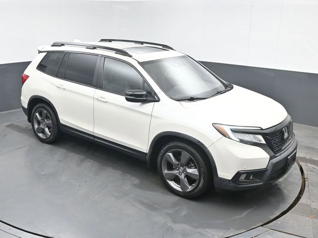 Used 2019 Honda Passport Touring