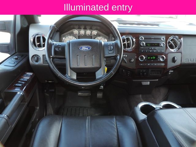 Used 2010 Ford F250 Lariat AWD/4WD image 22