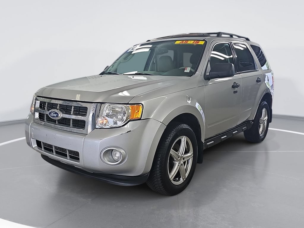 Used 2012 Ford Escape XLT FWD image 9