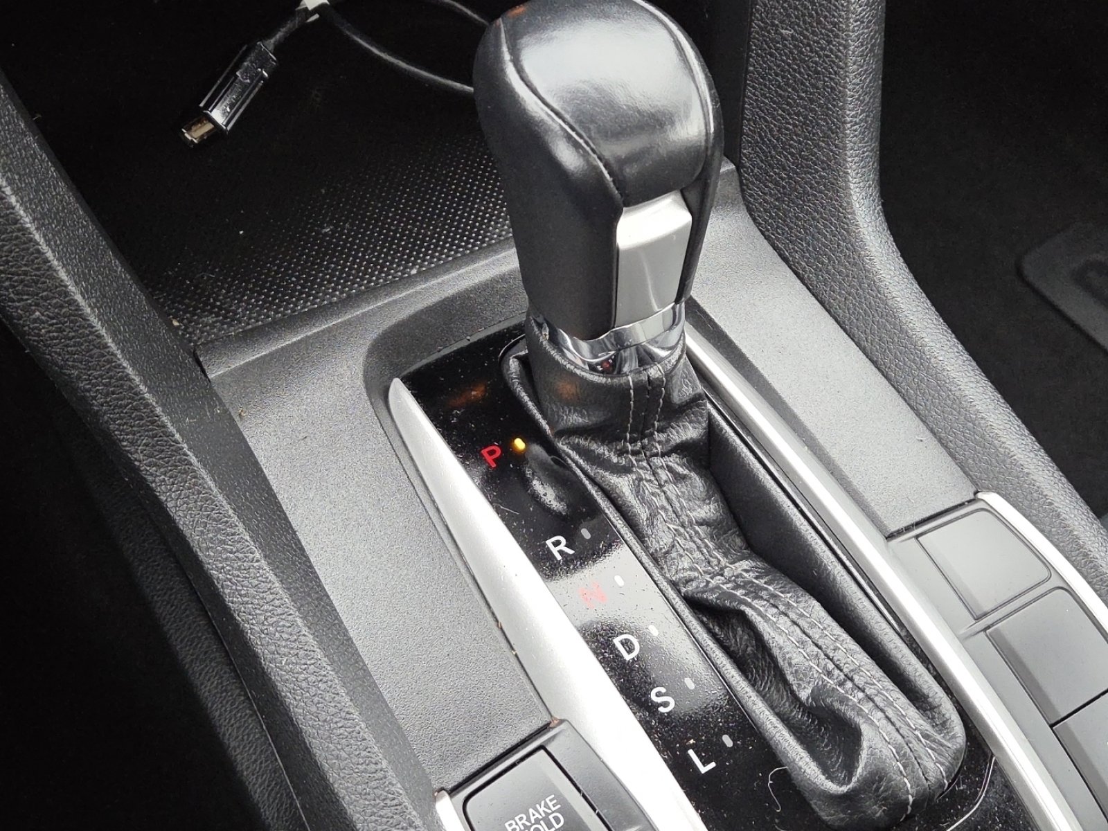 Used 2020 Honda Civic EX image 30