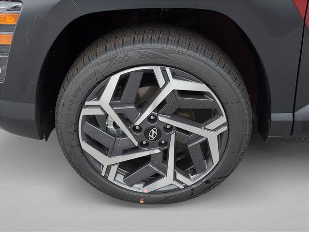Used 2026 Hyundai Kona SEL Premium AWD/4WD image 10