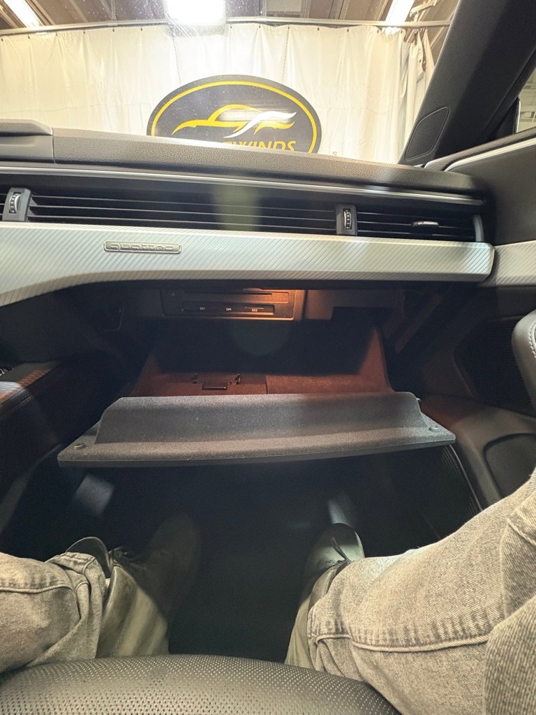 Used 2019 Audi A5 2.0T Premium Plus w/ Premium Plus image 28