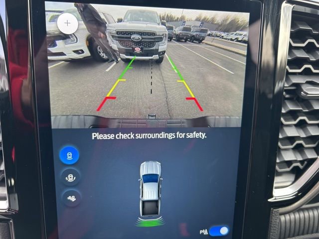 New 2025 Ford Ranger XLT w/ Trailer Tow Package image 26