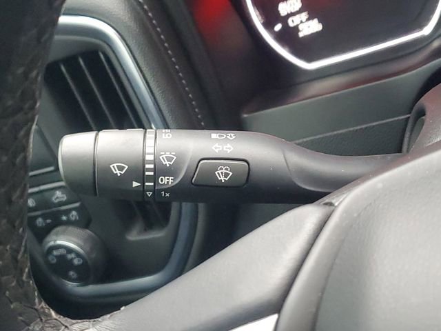 Certified 2021 Chevrolet Silverado 1500 RST image 27