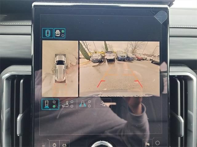 New 2026 GMC Acadia Elevation w/ Super Cruise Package FWD image 23
