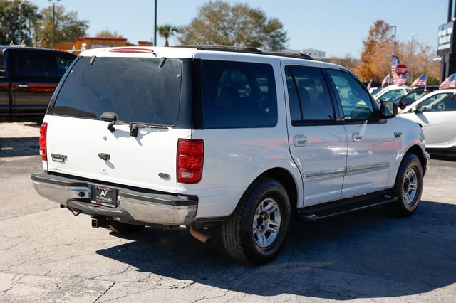 Used 2002 Ford Expedition XLT image 16