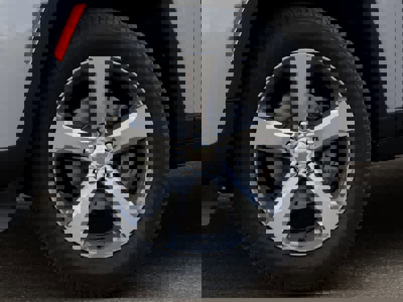 New 2026 Jeep Grand Cherokee L Limited image 8