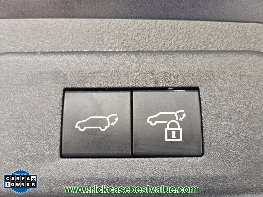 Used 2024 Lexus NX 250 FWD w/ Towing Package (2000 Lbs) image 15