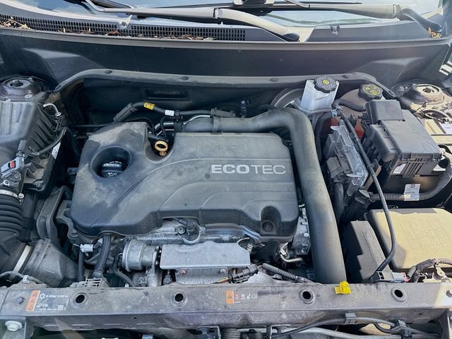 Used 2020 Chevrolet Equinox Premier AWD/4WD image 36