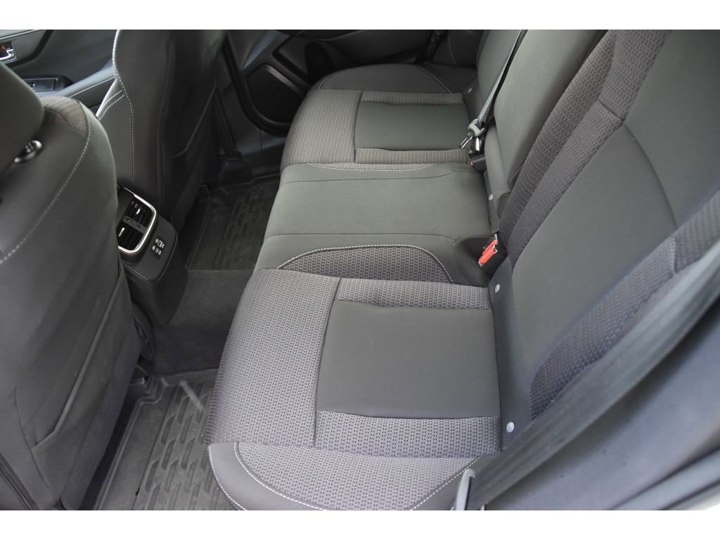 Certified 2025 Subaru Outback Premium w/ Popular Package #1A image 16