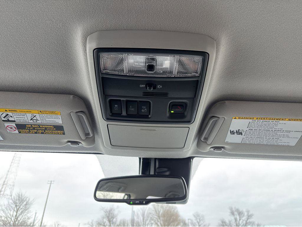 Used 2021 Toyota 4Runner SR5 image 35