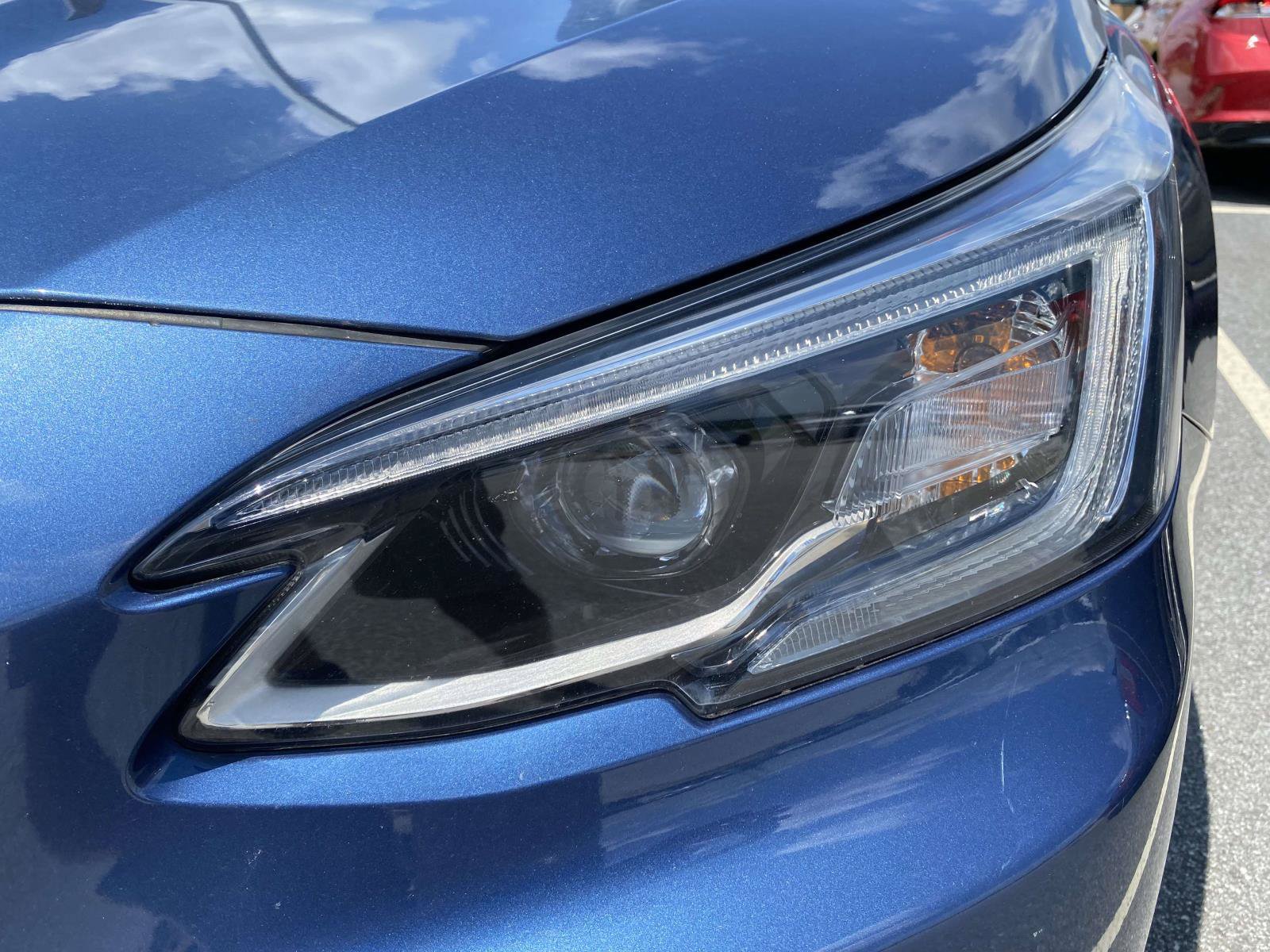 Used 2020 Subaru Legacy Limited AWD/4WD image 12