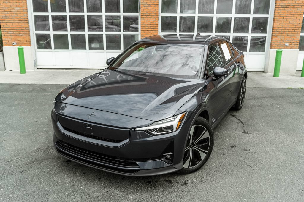 Used 2024 Polestar Polestar 2 AWD/4WD image 2