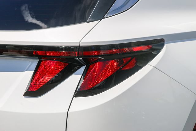 Certified 2024 Hyundai Tucson SEL FWD image 12
