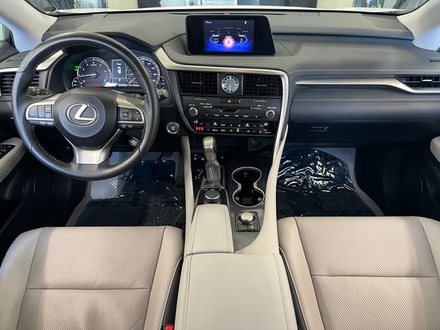 Used 2018 Lexus RX 350 FWD w/ Accessory Package image 45