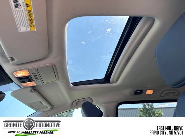 Used 2025 Honda Odyssey EX-L image 21