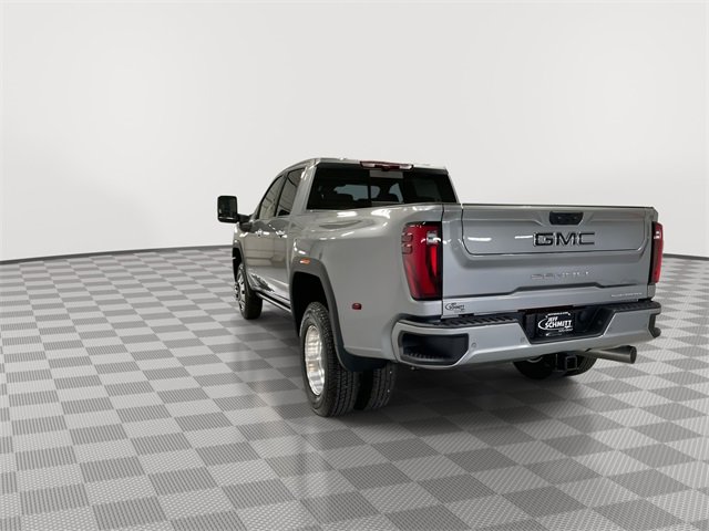 New 2026 GMC Sierra 3500 Denali Ultimate image 8