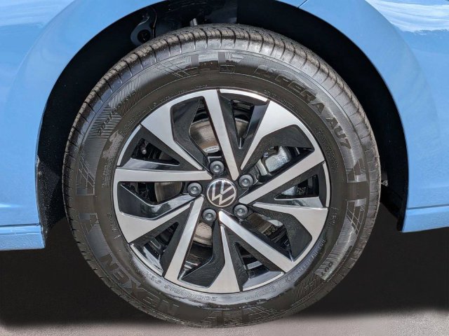 New 2027 Volkswagen Jetta S FWD image 11