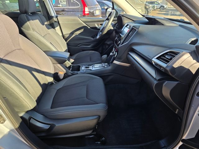 Used 2020 Subaru Forester Premium image 9