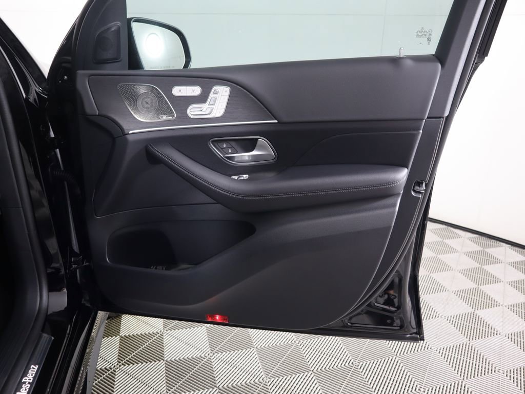New 2026 Mercedes-Benz GLE 350 4MATIC image 27