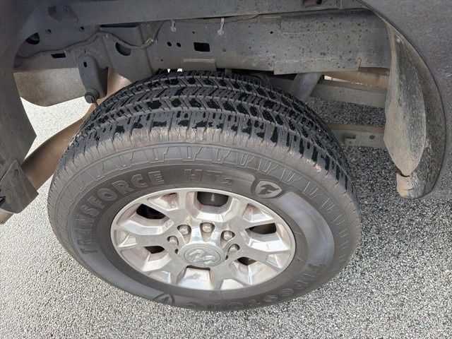 Used 2021 RAM 2500 Limited image 20