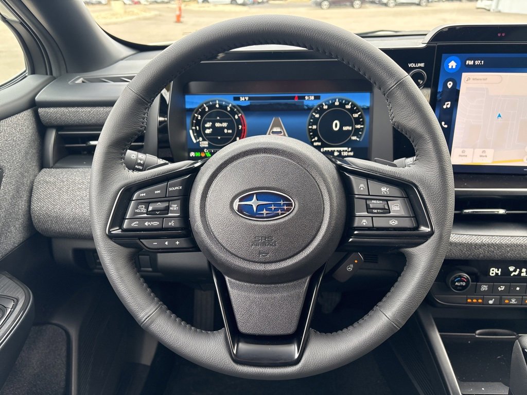 New 2026 Subaru Outback Premium image 15