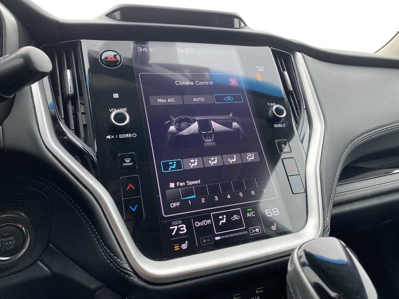 Used 2021 Subaru Legacy Limited image 24