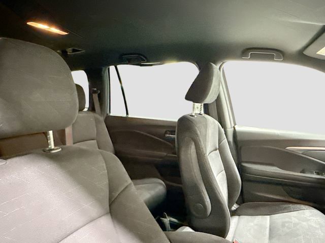 Used 2022 Honda Pilot Sport image 29